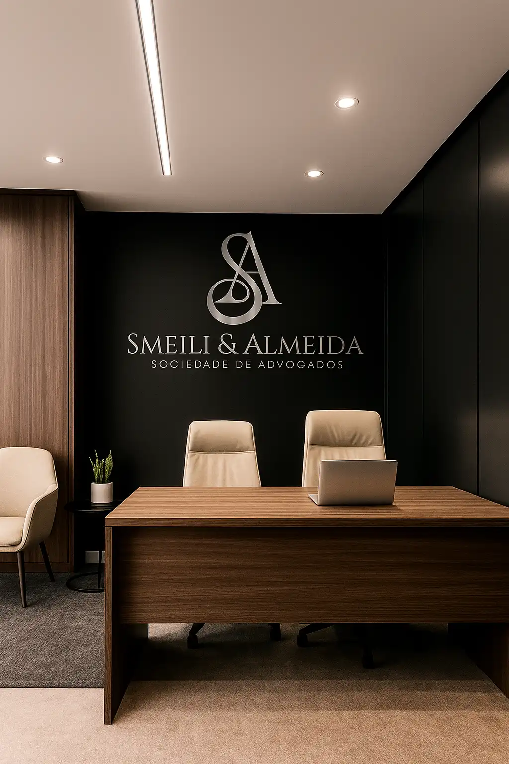Smeili & Almeida - Sociedade de Advogados